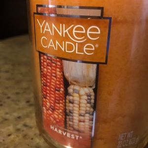 Yankee candle